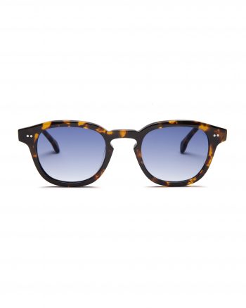 11. Ravello Havana Blue Frontal