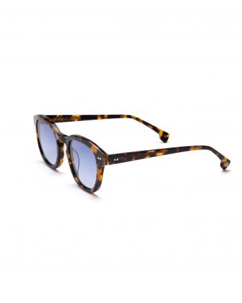 11. Ravello Havana Blue lateral